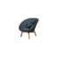 Peacock Papasan Chair with Teak Legs-70592759-82812968