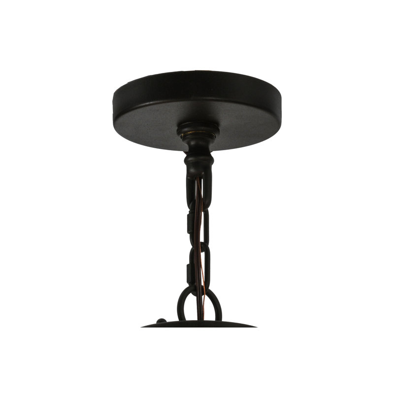 Deina 18 - Light Chandelier