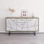 Buffet 35,5 po Bravo