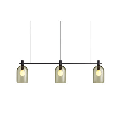 Bub 3 - Light Pendant