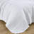 Lightweight Microfiber Reversible 3 Piece Coverlet / Bedspread Set-1754657161-1754657165