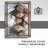 Pae Black Solid Wood None Picture Frame-1463089129