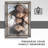 Pae Black Solid Wood Single Picture Frame-1463089107