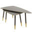 Table gigogne à 3 pieds Ellie-Mai