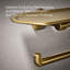 Occasion Toilet Paper Holder With Tray-46034374