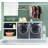 Wicker Laundry Basket with Handles-1390956170