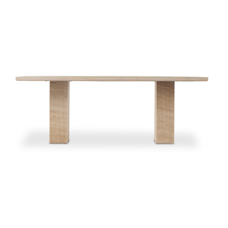 Table de salle à manger Lachay