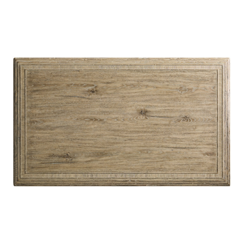 Sagehill Solid Wood Cocktail Table