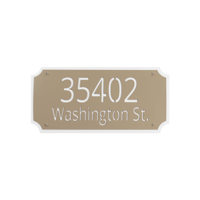 Princeton Flush Mount Two Line Wall Mount, Taupe/White, Yes