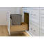 Poubelle coulissante simple Rev-A-Shelf -130551265