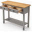 Genova 90cm Console Table