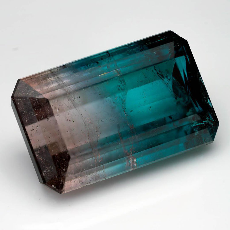 Tourmaline 32,75 carats