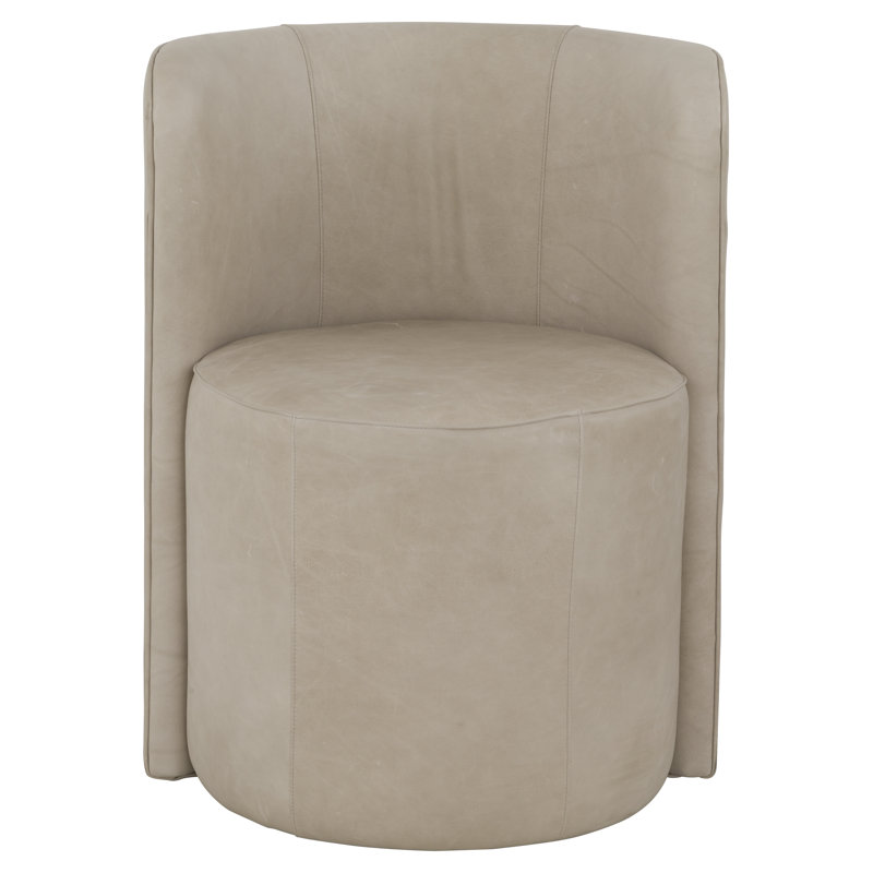 Aristotle Barrell Back Dining Chair