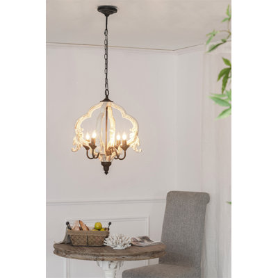 23.5 " Arched Floor Lamp