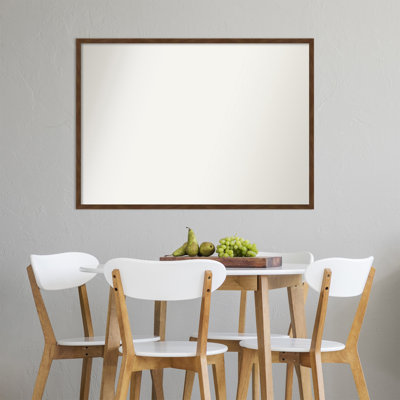 Miroir d'appoint mural