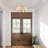 Berthine 4 - Light Drum Chandelier-1351421313
