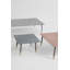 Outdoor Square Coffee Table-40814848-40912191