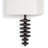 Fishbone Sconce-24817909