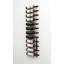 12 Bottle Wall Mounted Wine Bottle Rack-124209916-18026290