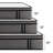 Mattress, Hybrid Mattress In A Box, Pocket Springs For A Cool Sleep, Medium Firm Feel With Motion Isolation-1587793122-1578212452