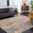 Edvin Performance Abstract Rug-24453023