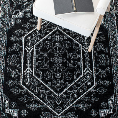 Tapis oriental Lesbury Performance