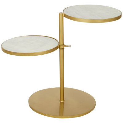 Bernitta End Table