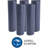 Resin Trash Bags - 100 Count-4693712