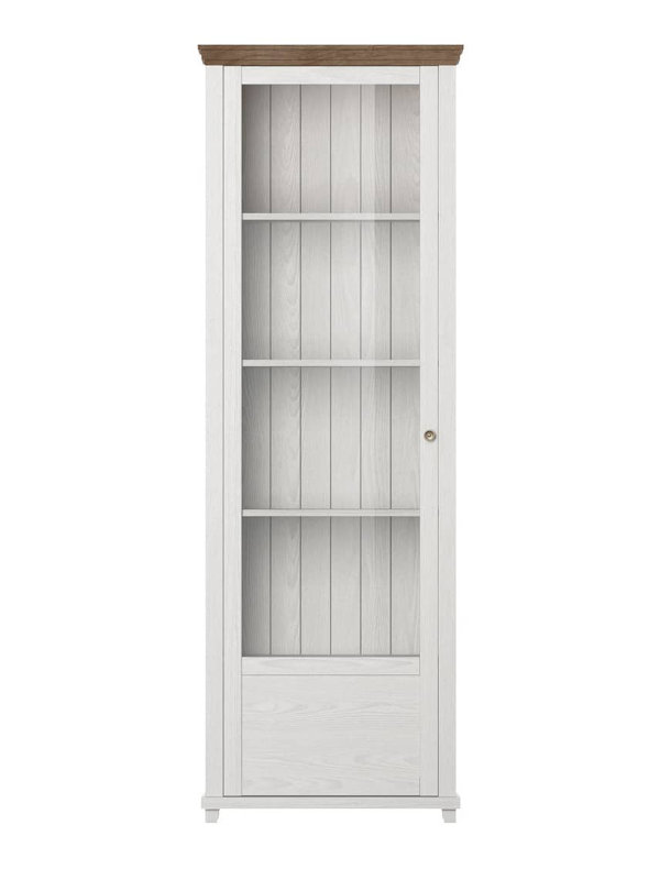 Aalias 71cm Sideboard, Abisko Ash