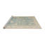 Tapis abstrait 100% lavable à la machine 4333-337302423