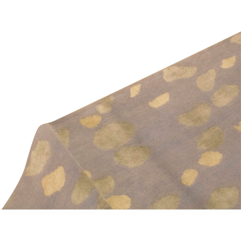 High-Quality Hand-Knotted Mesa Area Rug