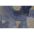 Ramiro Transitional Abstract, Blue/Ivory Area Rug-92590381