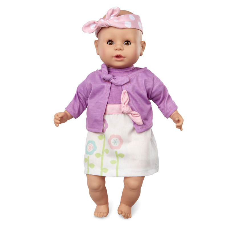 Mine To Love Mix & Match Fashion Doll Clothes