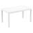 Travonta 4 - Person Patio Dining Set with Rectangular Table-27277068
