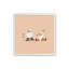 «Ducks in the Pumpkin Patch III» par Yvette St. Amant, reproduction d'art-114331643-114331650