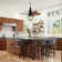20.47" Farmhouse Ceiling Fan With Light Kits And Remote Control