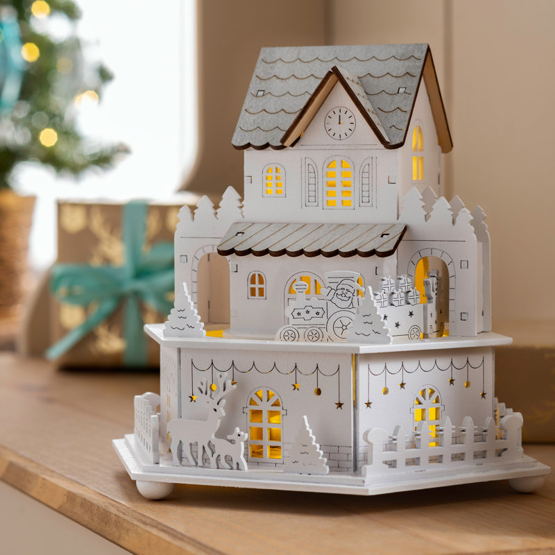 Christmas Christmas Village