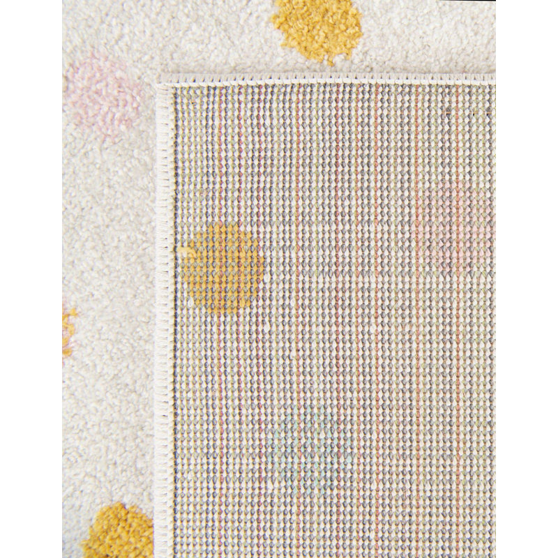 Tapis pour enfants, Rectangle 7 pi 10 po x 10 pi