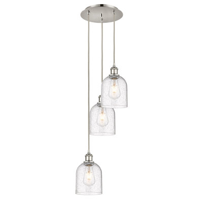 Odaniel 3 - Light Cluster Pendant