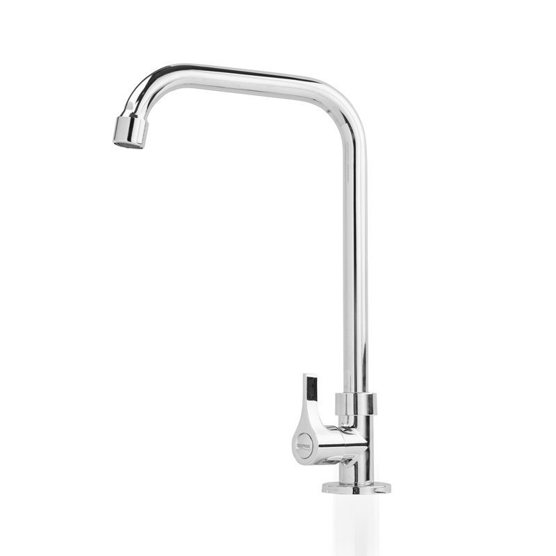 Geepas Touch Kitchen Faucet