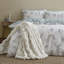 Carved Faux Fur Blanket Throw-97744798
