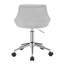 Wellsville Office Chair in Velvet-1772482331