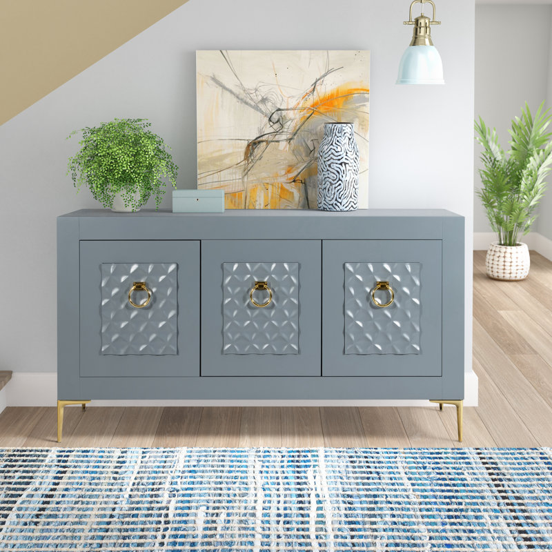 Lombards 16'' Console Table