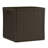 Suncast 26.75'' W 60 Gallons Water Resistant Resin Lockable Deck Box-98113100