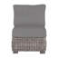 Rustic Woven Sectional Slipper Chair-373559788-296706647-269954465