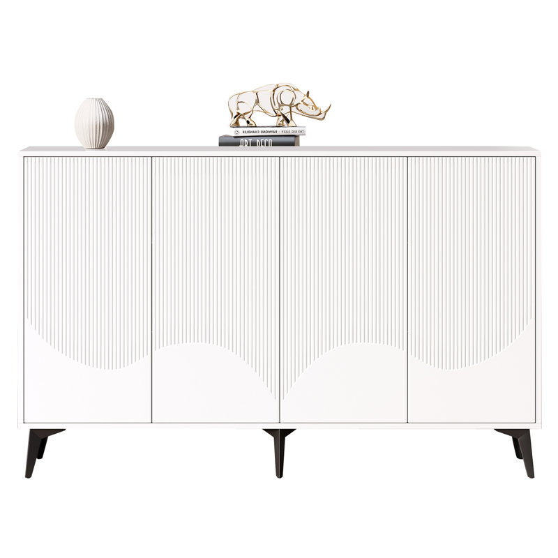 Deilani 160cm Sideboard