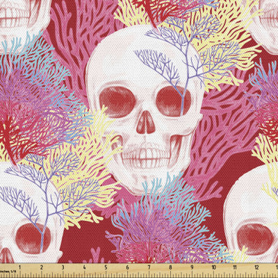 Sonderborg Fabric Sold by the Meter Fabric