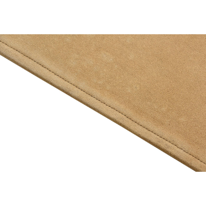 Tapis beige Nakayama