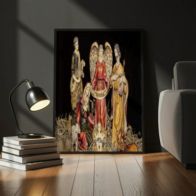 Wilhoite No Frame Print