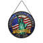 Pare-étincelles pour vitrail 250 ans United States For America-129194240